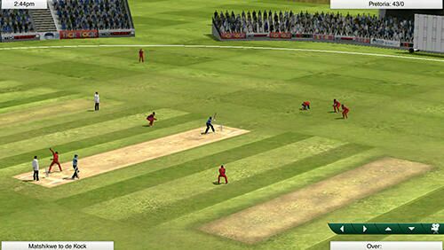 Don Bradman Cricket 17 For Android Apk Download